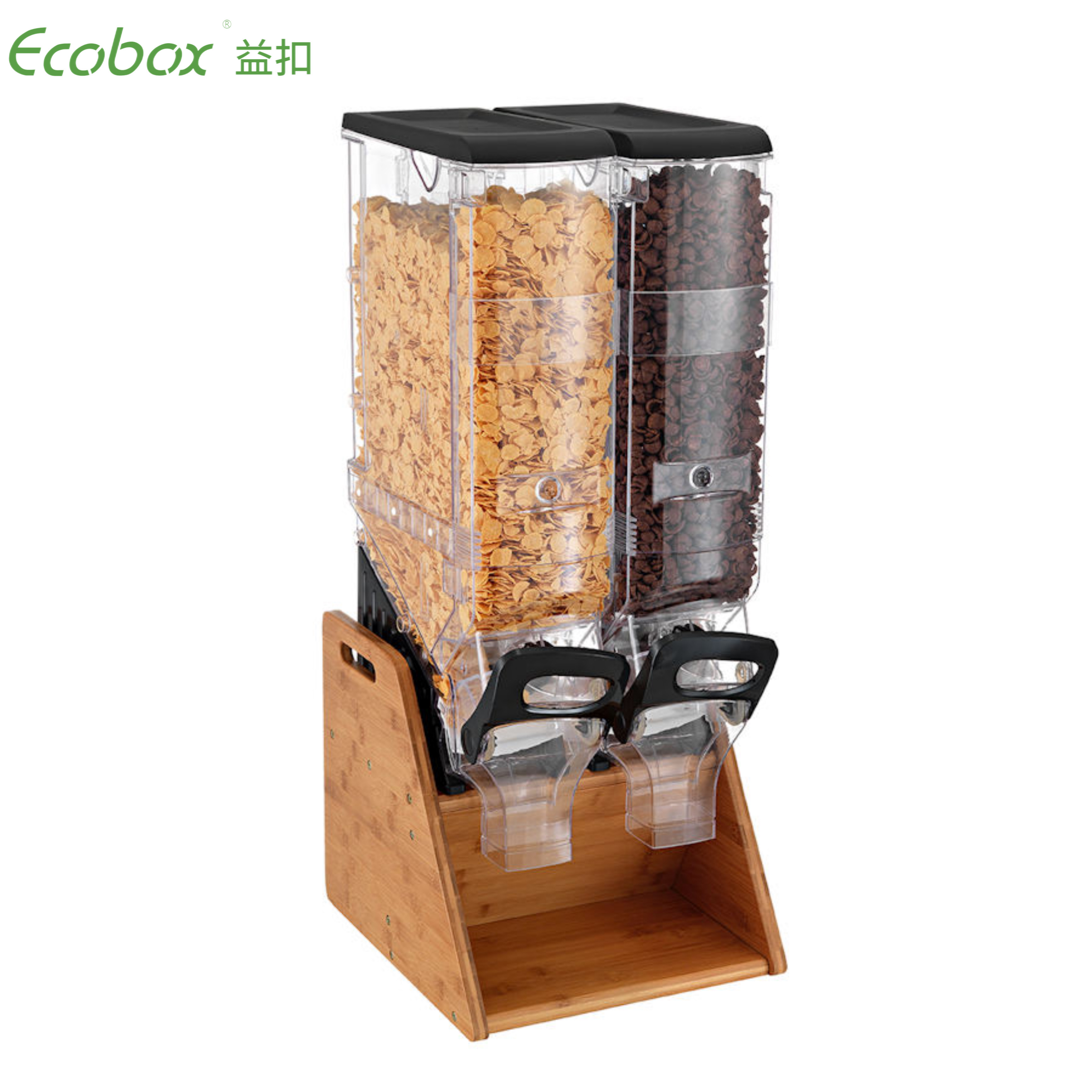 Distributeur par gravité Ecobox ZT-01 19L